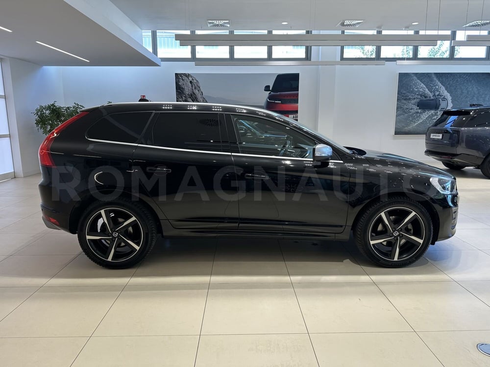 Volvo XC60 usata a Forlì-Cesena (6)