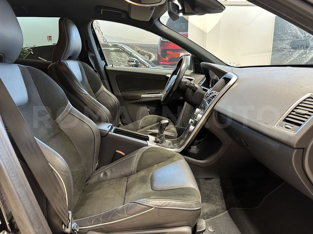 Volvo XC60 usata a Forlì-Cesena (8)