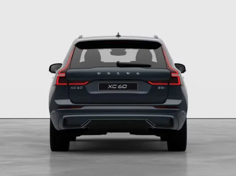 Volvo XC60 nuova a Modena (4)