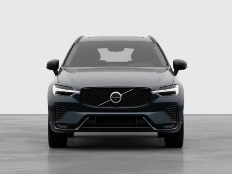 Volvo XC60 nuova a Modena (6)