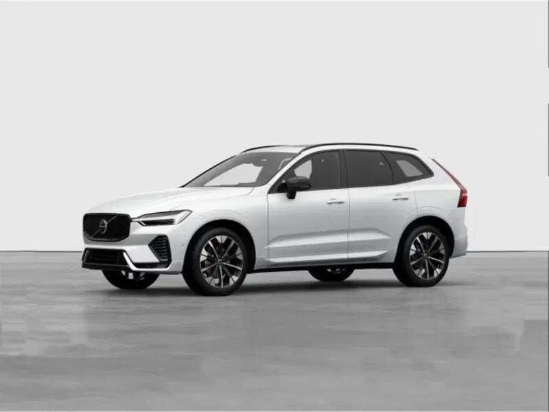 Volvo XC60 nuova a Modena (2)