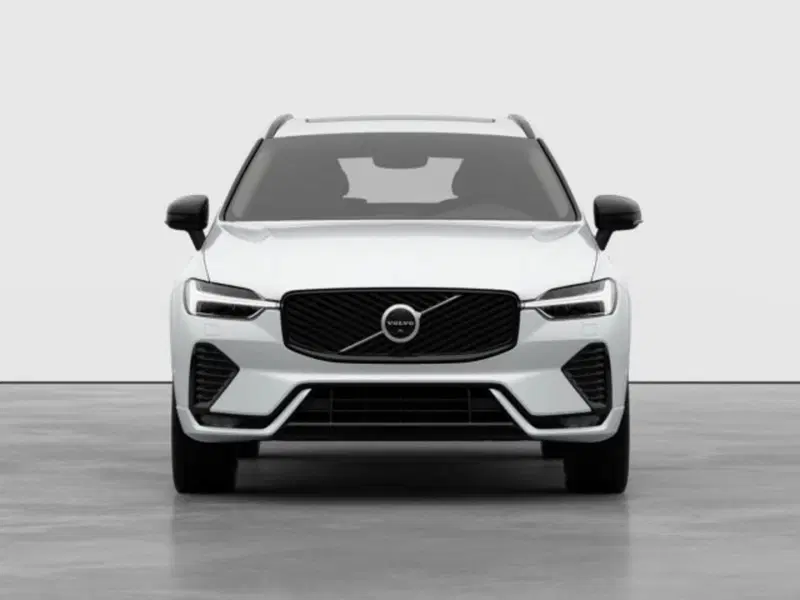 Volvo XC60 nuova a Modena (6)
