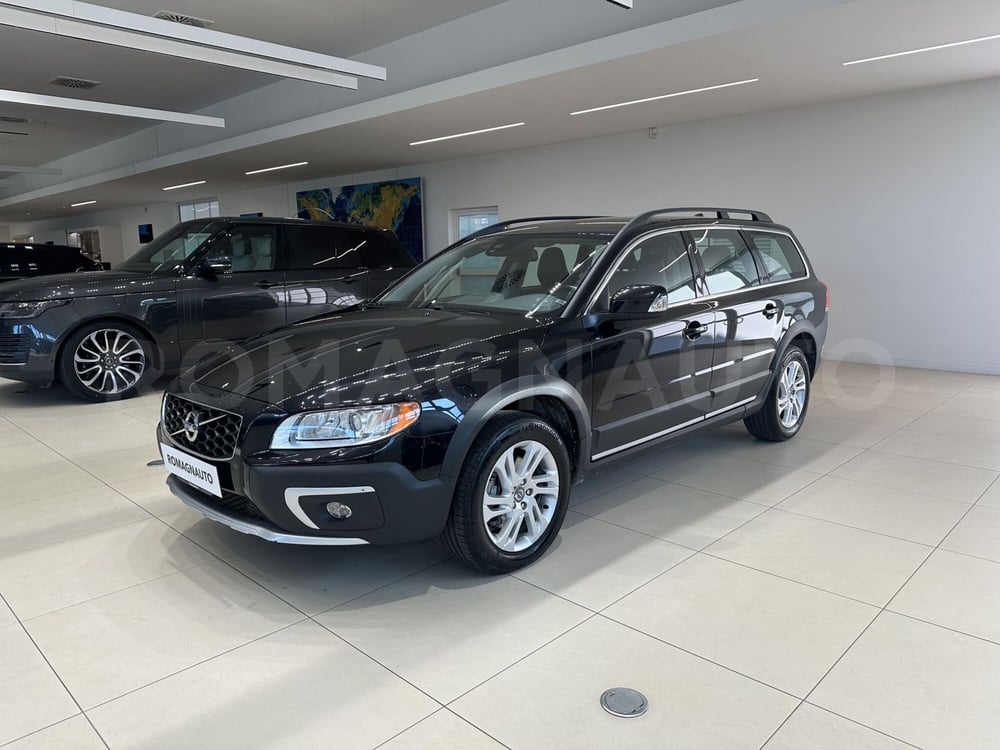 Volvo XC70 usata a Forlì-Cesena