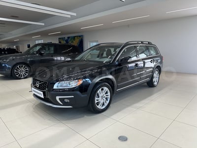Volvo XC70 D4 Geartronic Momentum del 2015 usata a Forli&#039;