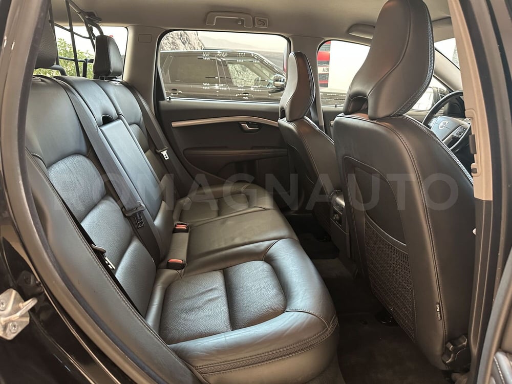 Volvo XC70 usata a Forlì-Cesena (12)