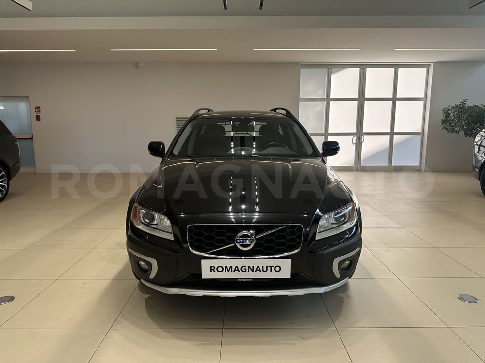 Volvo XC70 usata a Forlì-Cesena (2)