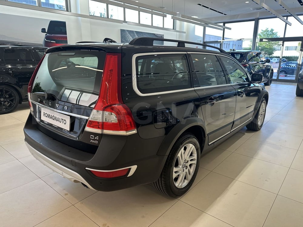 Volvo XC70 usata a Forlì-Cesena (5)