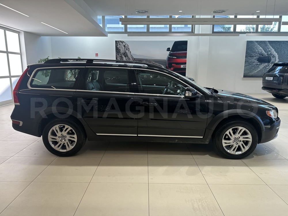 Volvo XC70 usata a Forlì-Cesena (6)