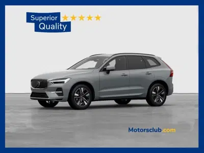 Volvo XC60 2.0 b5 mhev Core awd auto nuova a Modena