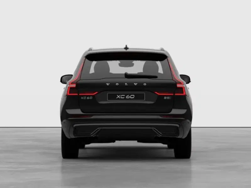Volvo XC60 nuova a Modena (4)