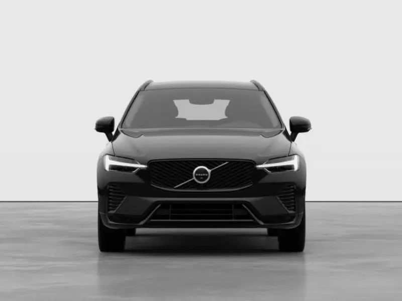 Volvo XC60 nuova a Modena (6)