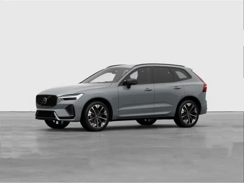 Volvo XC60 nuova a Modena (2)