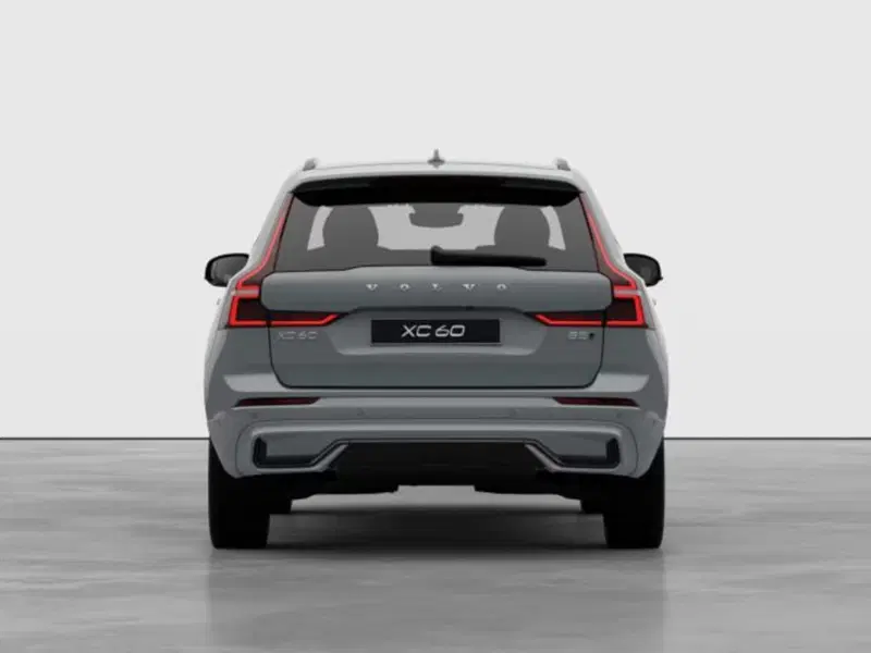 Volvo XC60 nuova a Modena (4)