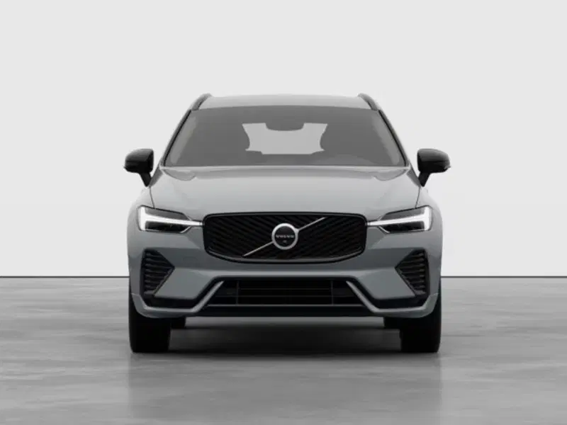 Volvo XC60 nuova a Modena (6)