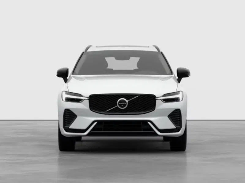 Volvo XC60 nuova a Modena (6)