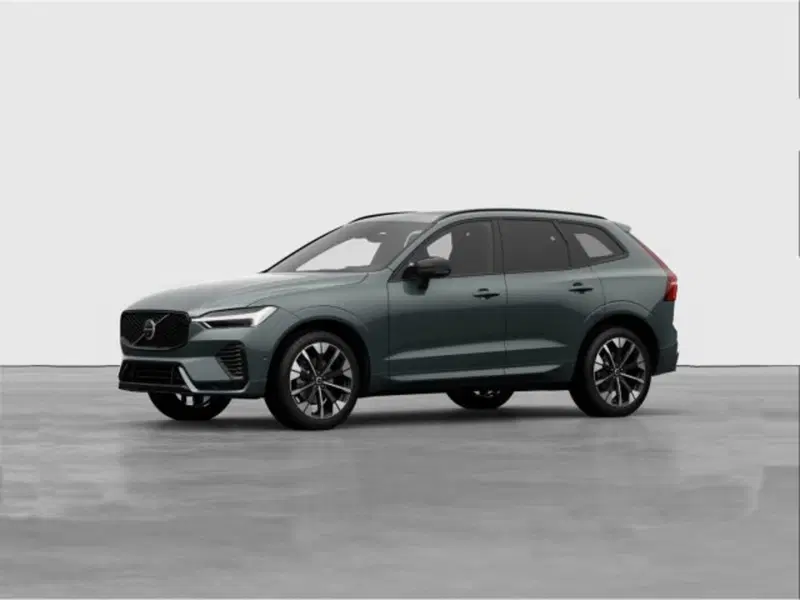 Volvo XC60 nuova a Modena (2)