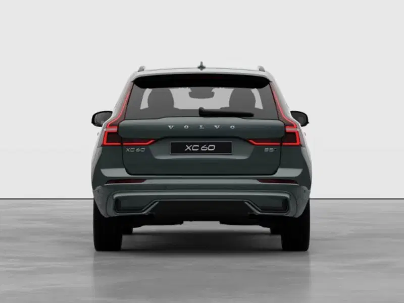 Volvo XC60 nuova a Modena (4)