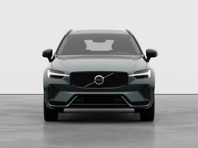 Volvo XC60 nuova a Modena (6)