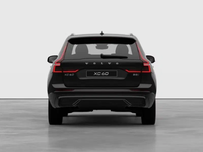 Volvo XC60 nuova a Modena (4)