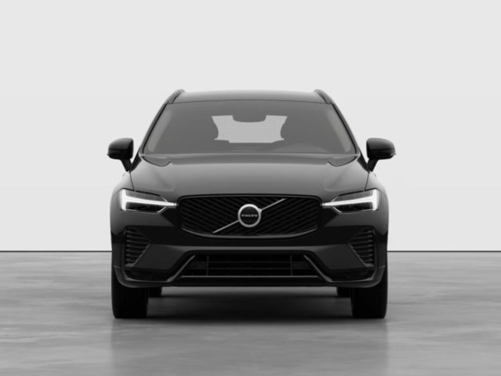Volvo XC60 nuova a Modena (6)