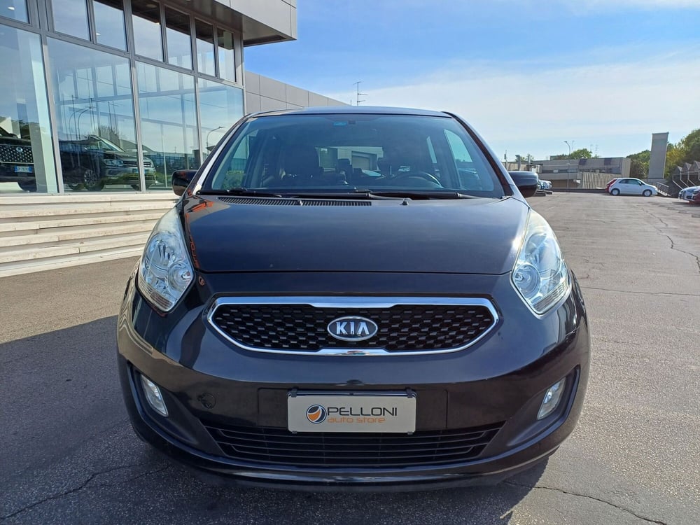 Kia Venga usata a Modena (2)