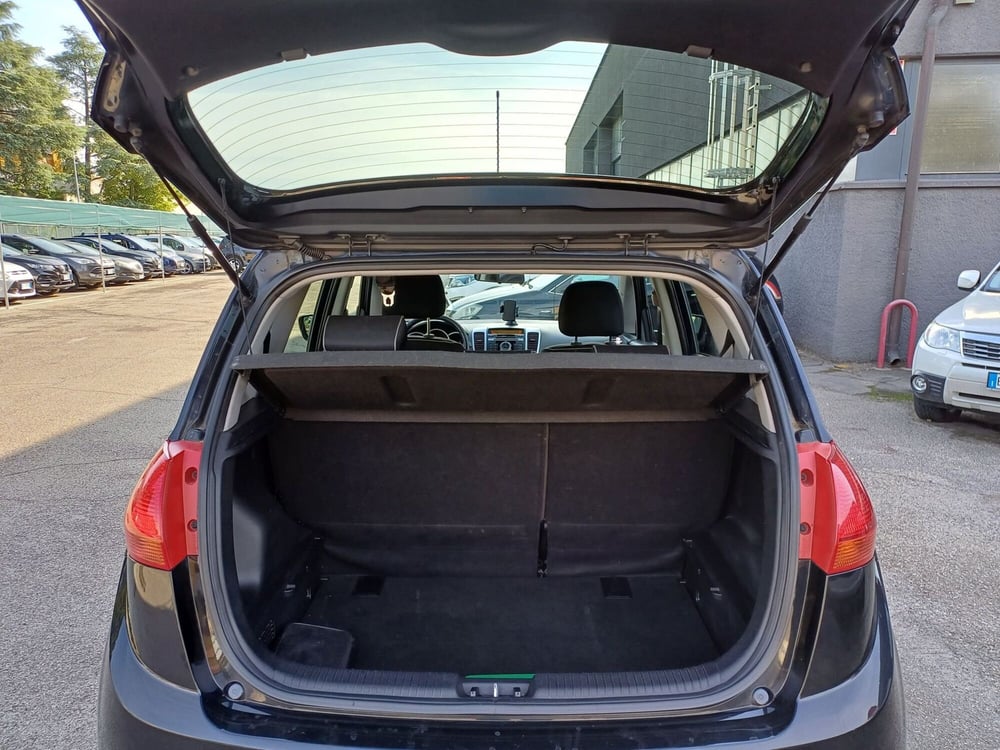 Kia Venga usata a Modena (6)