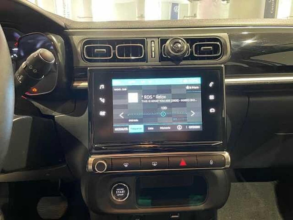 Citroen C3 usata a Genova (13)