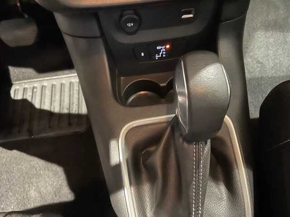 Citroen C3 usata a Genova (14)