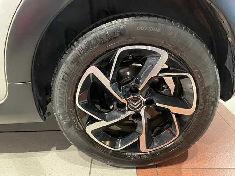 Citroen C3 usata a Genova (15)