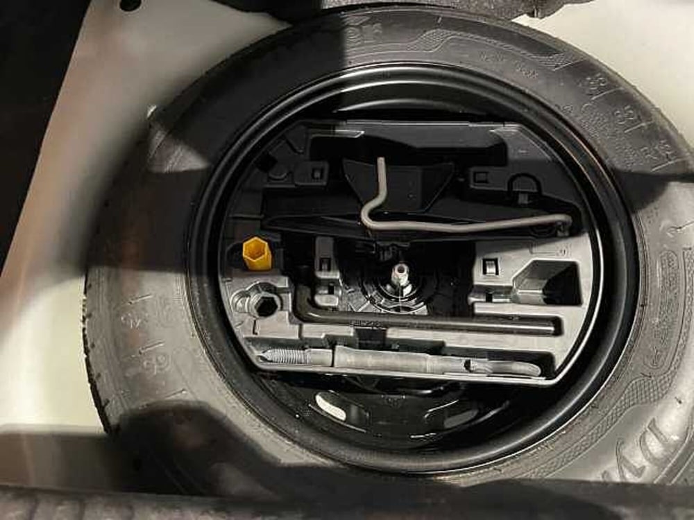 Citroen C3 usata a Genova (9)