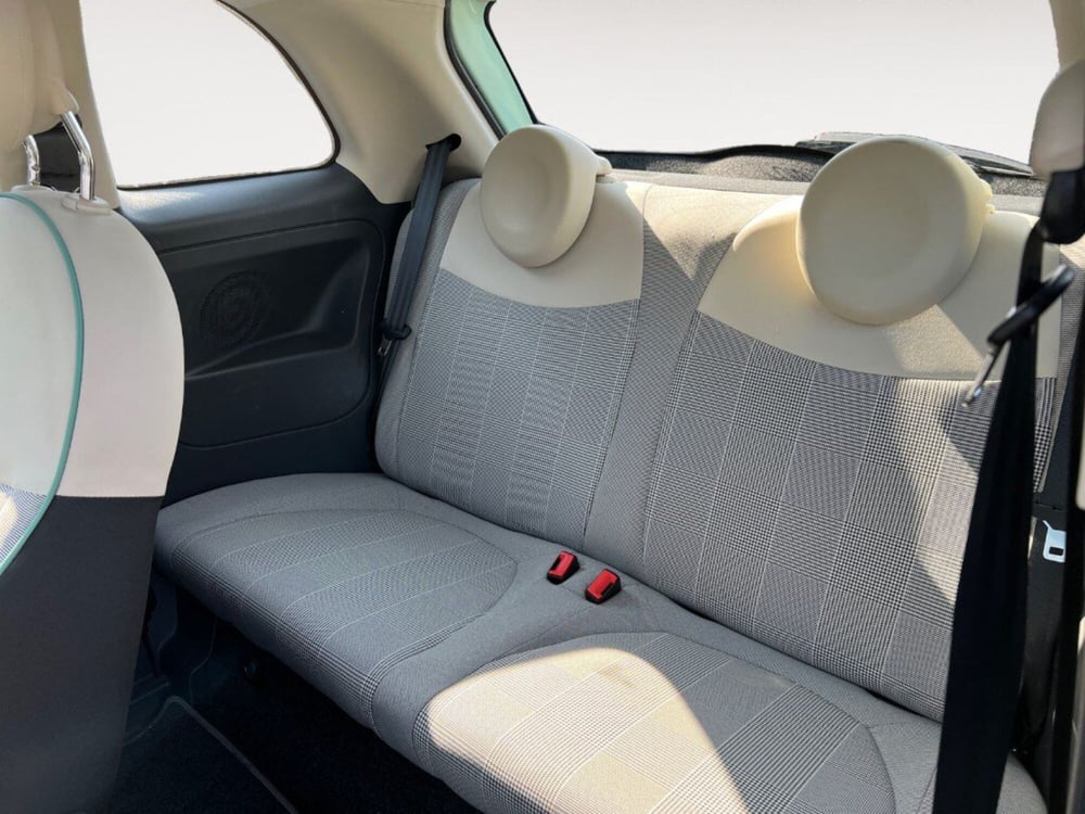 Fiat 500 usata a Verona (12)