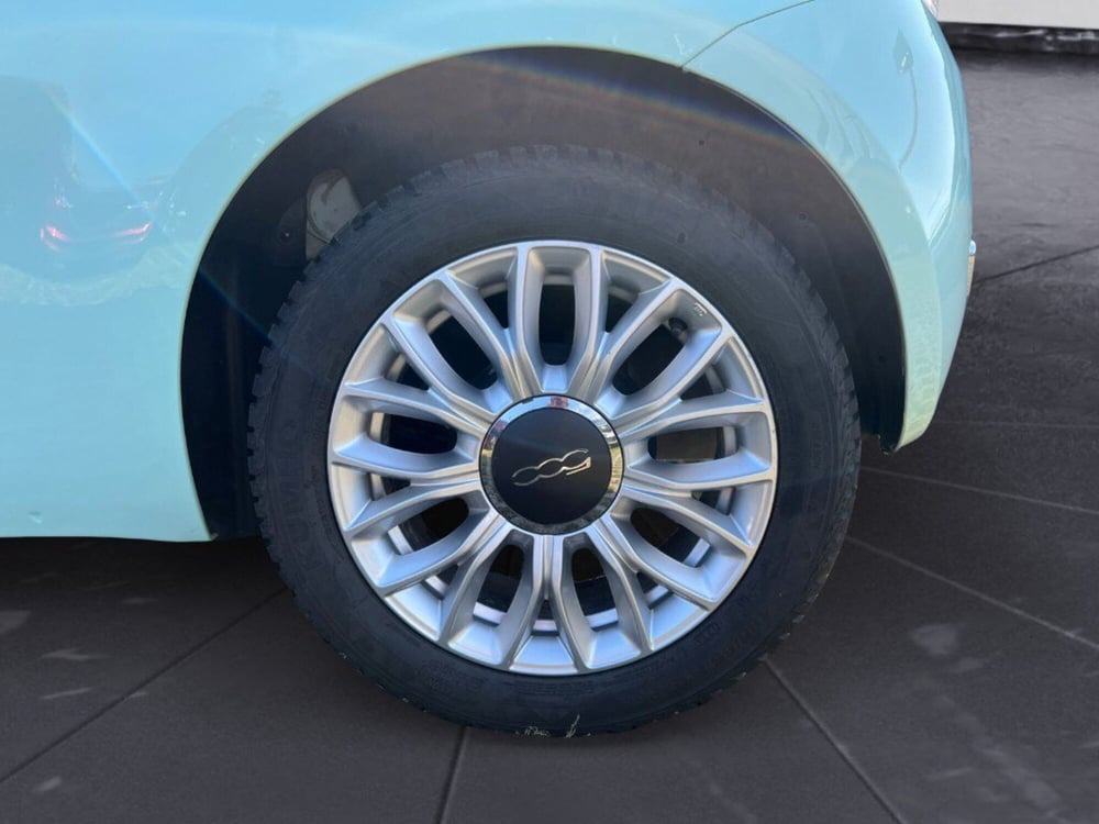 Fiat 500 usata a Verona (7)