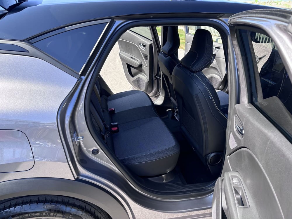 Renault Captur nuova a Ancona (12)