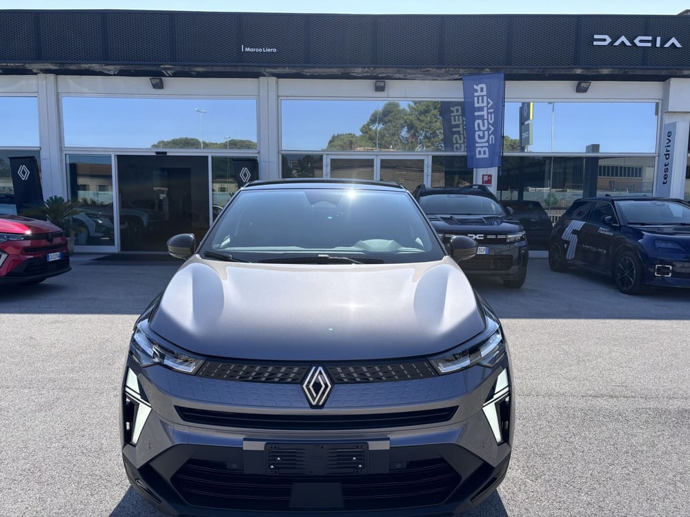 Renault Captur nuova a Ancona (2)