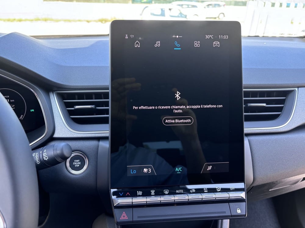 Renault Captur nuova a Ancona (20)