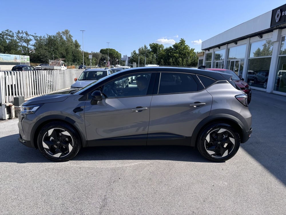 Renault Captur nuova a Ancona (8)
