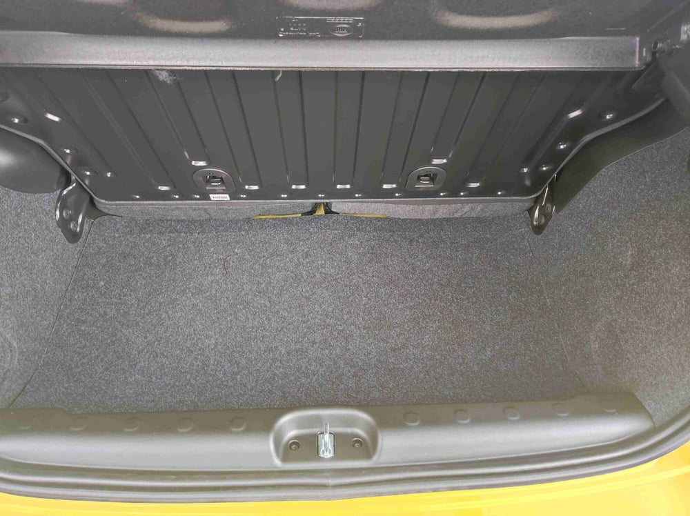 Fiat Panda nuova a Latina (10)