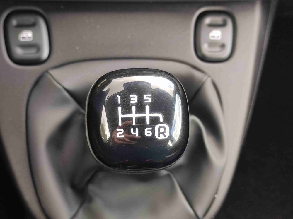Fiat Panda nuova a Latina (19)
