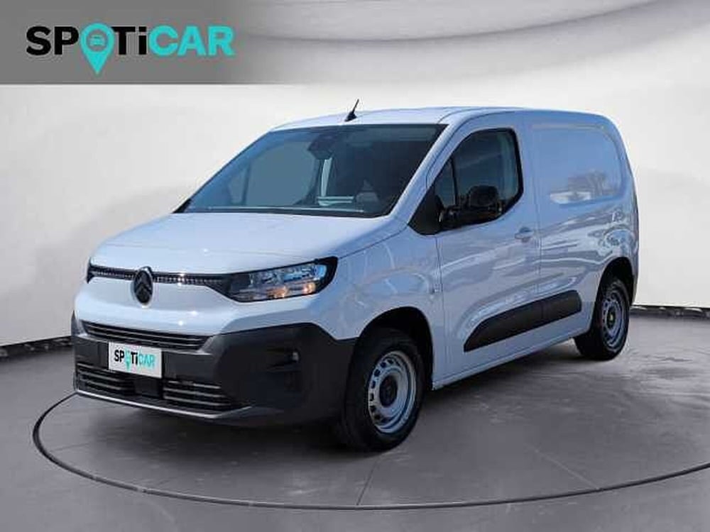 Citroen Berlingo Furgone nuova a Treviso