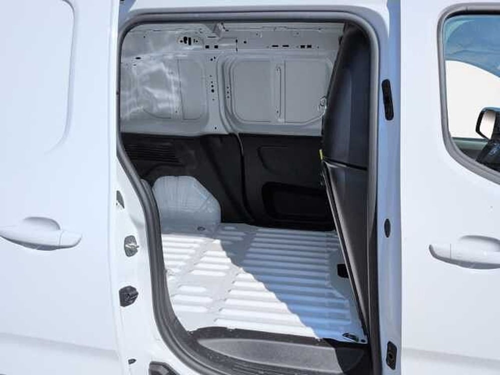 Citroen Berlingo Furgone nuova a Treviso (12)
