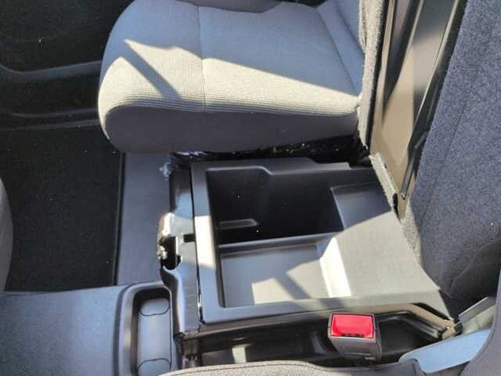 Citroen Berlingo Furgone nuova a Treviso (15)