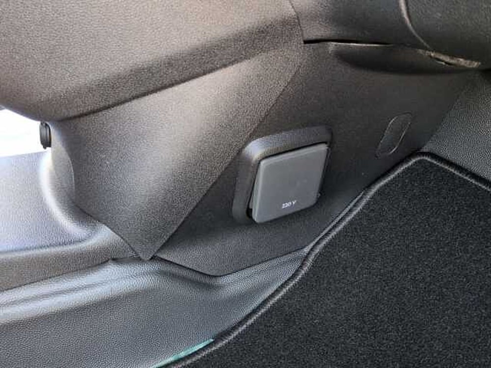 Citroen Berlingo Furgone nuova a Treviso (16)