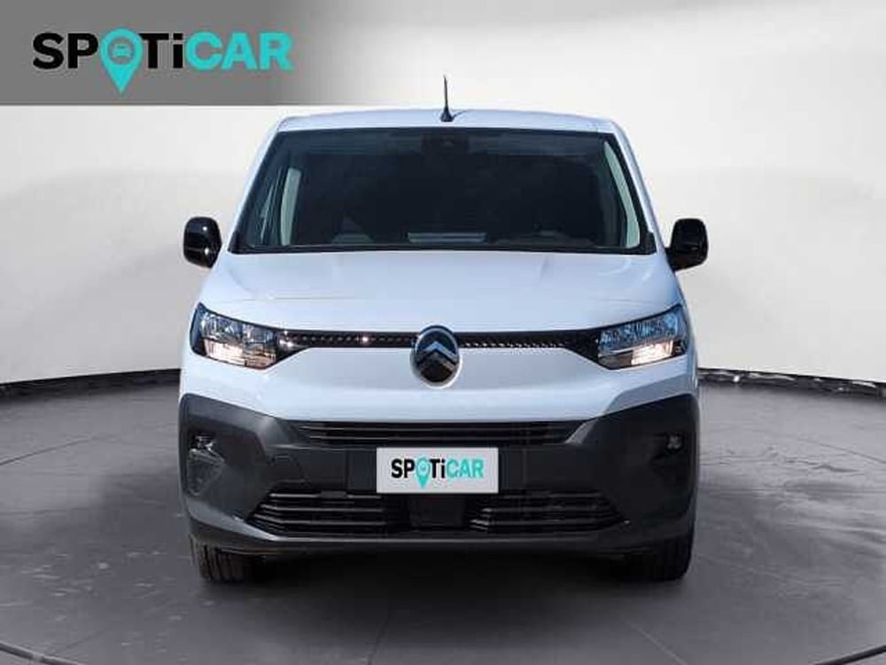 Citroen Berlingo Furgone nuova a Treviso (2)