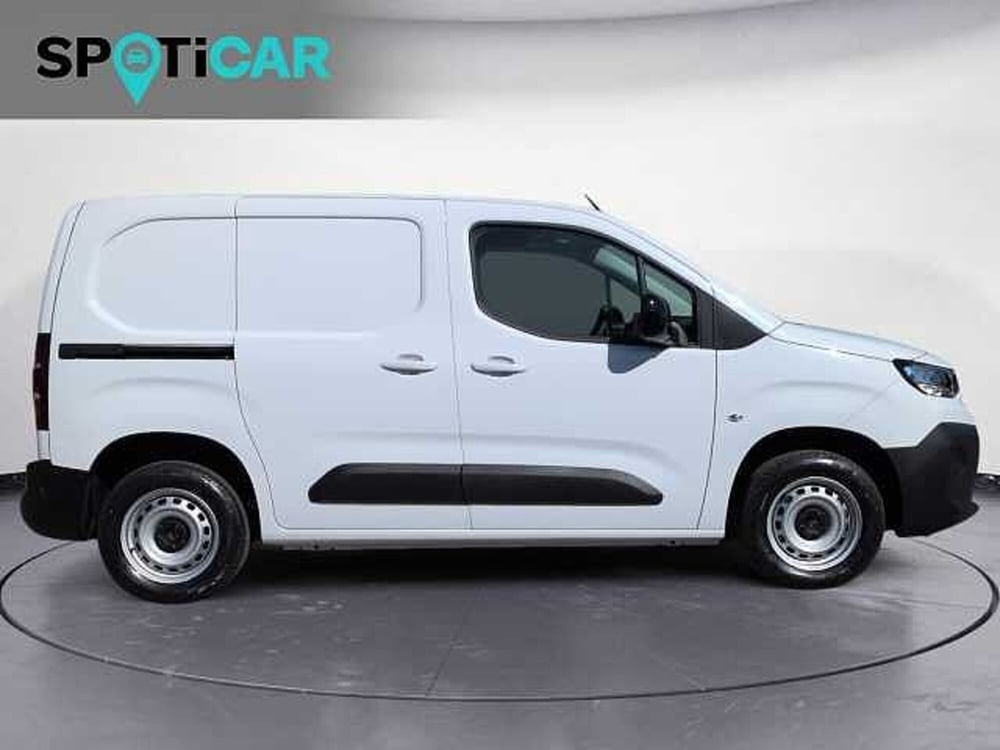 Citroen Berlingo Furgone nuova a Treviso (4)
