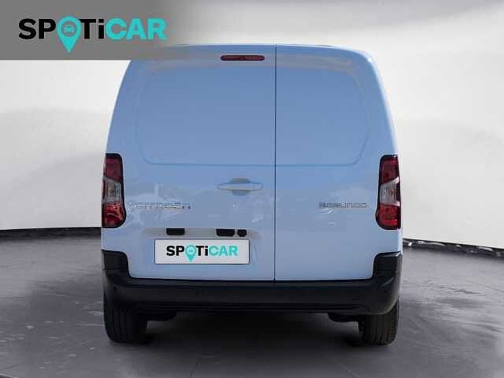 Citroen Berlingo Furgone nuova a Treviso (5)