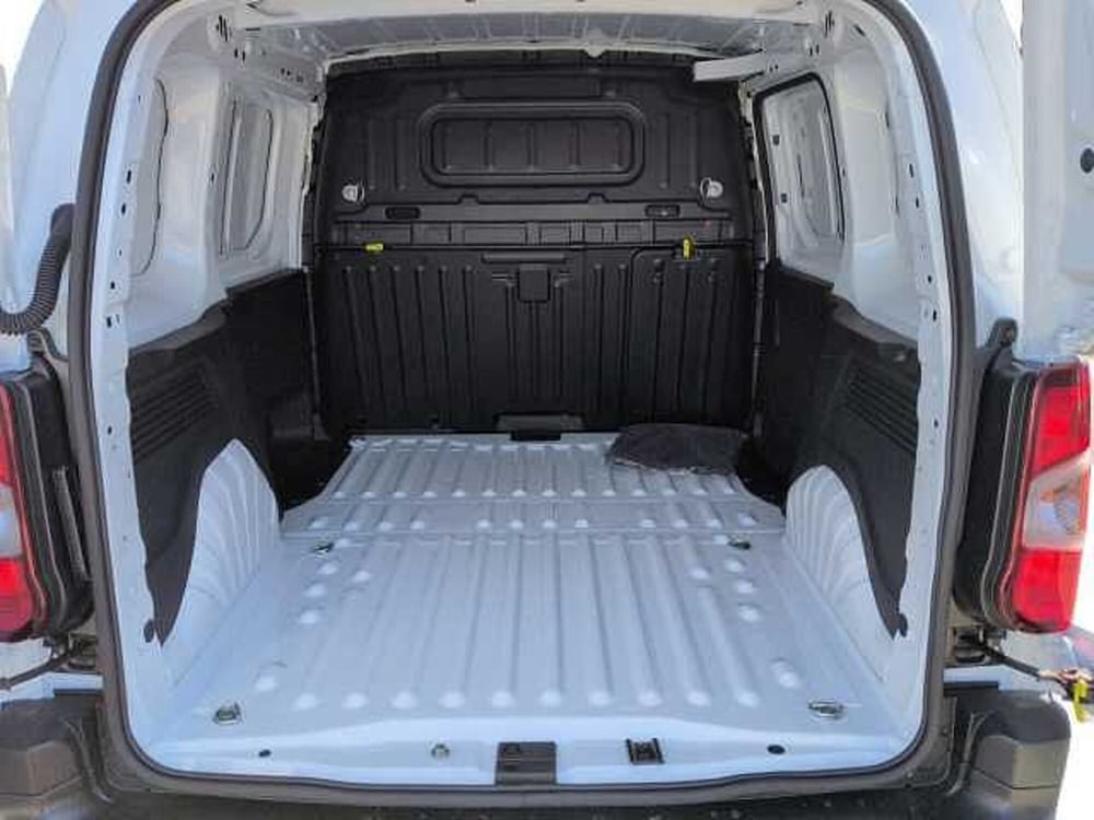 Citroen Berlingo Furgone nuova a Treviso (6)