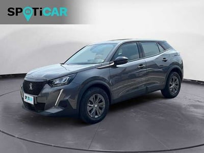 Peugeot 2008 PureTech 100 S&amp;S Active Pack del 2022 usata a Castelfranco Veneto