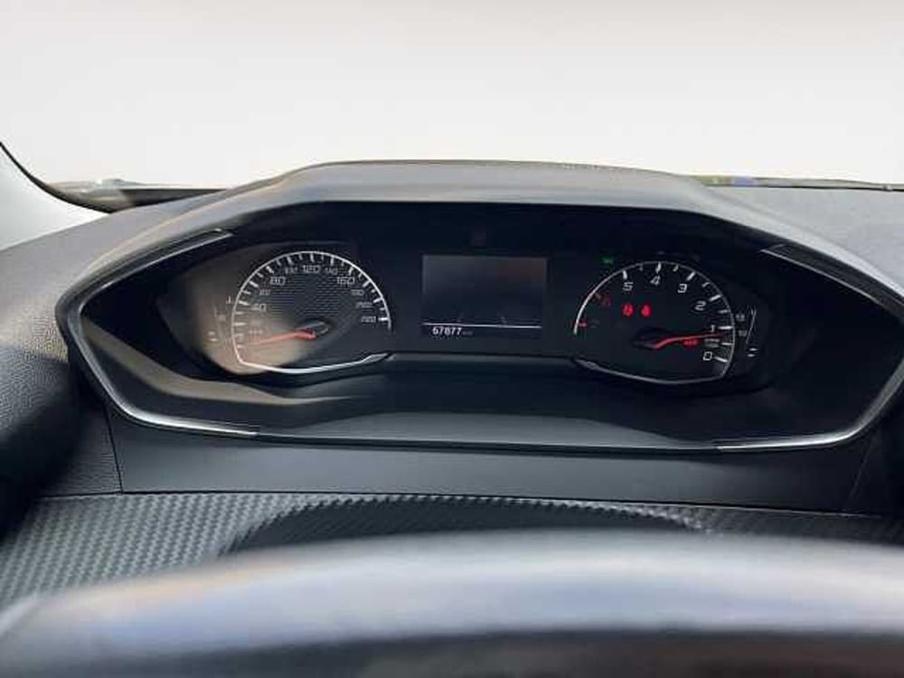 Peugeot 2008 usata a Treviso (10)