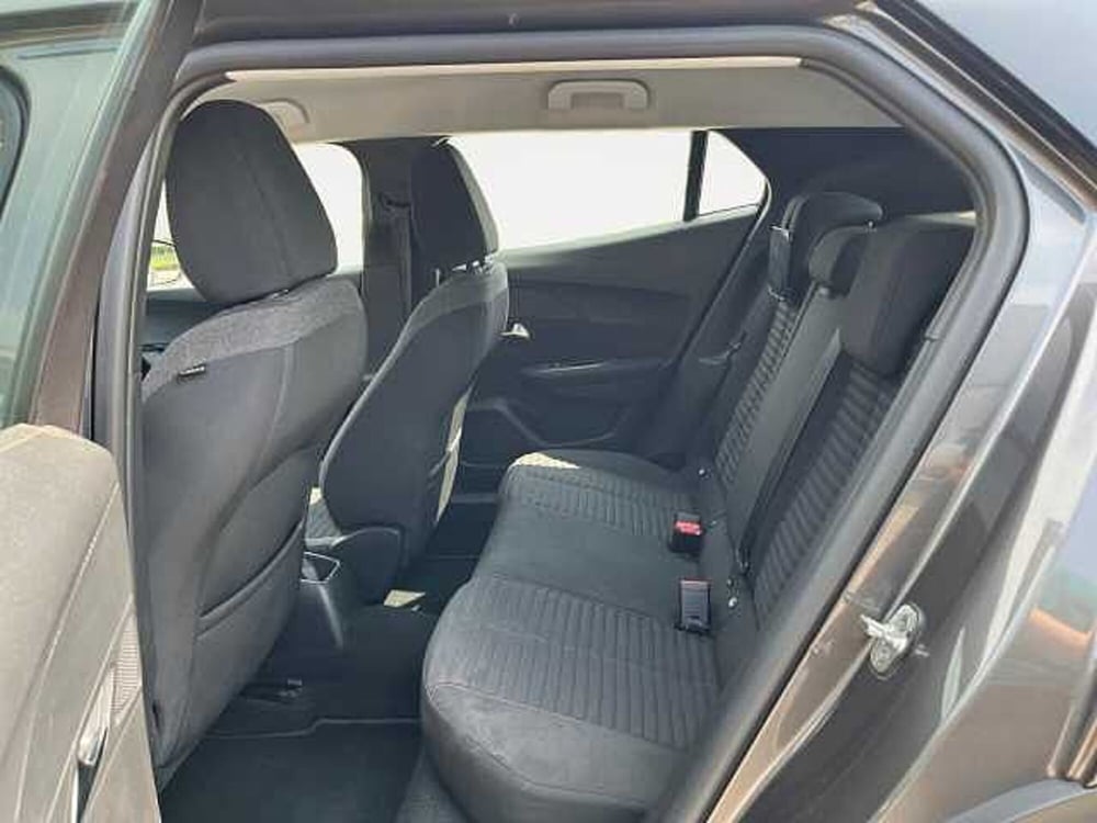 Peugeot 2008 usata a Treviso (12)