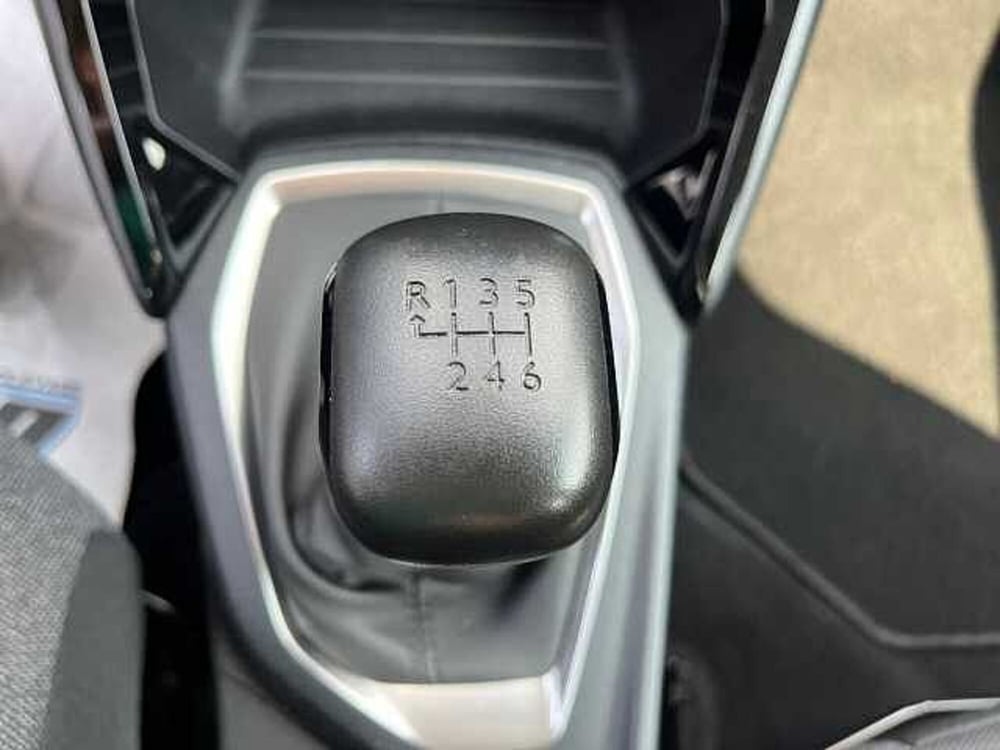 Peugeot 2008 usata a Treviso (14)
